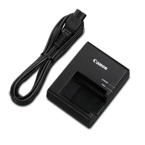 Battery Charger LC-E10E