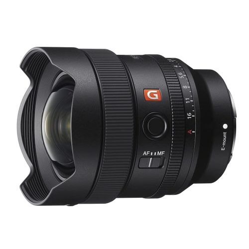 FE 14 mm F1.8 GM