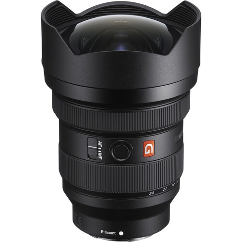 FE 12–24 mm F2.8 GM