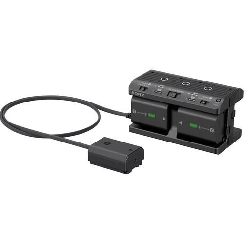 Multi Battery Adaptor Kit
