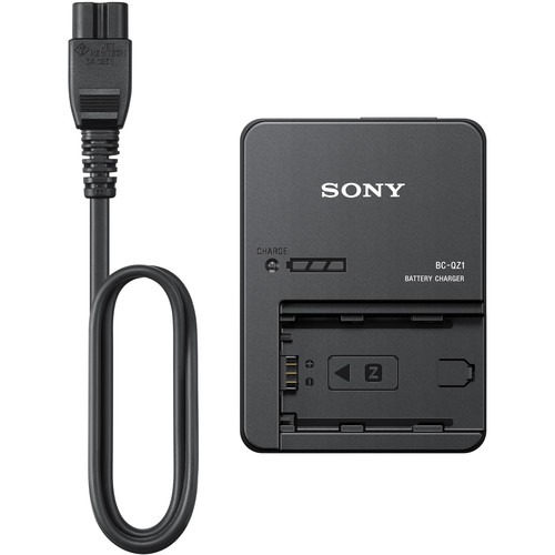 Battery Charger for NP-FZ100