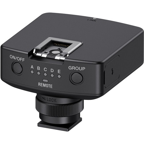 Wireless Radio Receiver