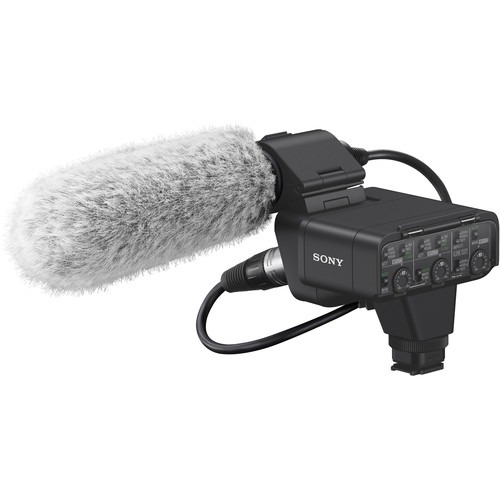 XLR Adapter Kit