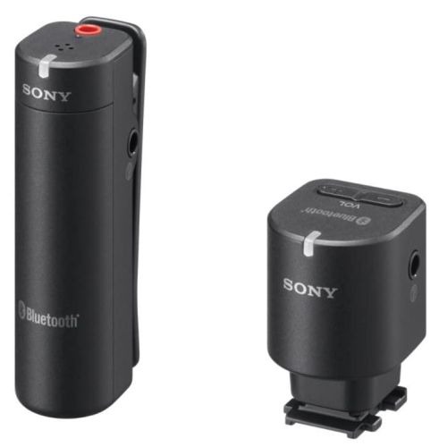 Bluetooth Wireless Microphone System