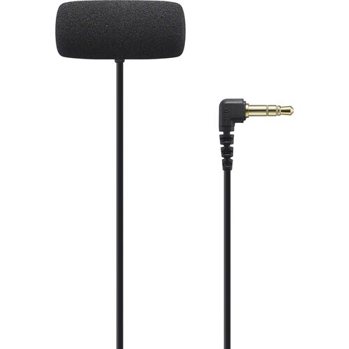 Stereo Lavalier Microphone