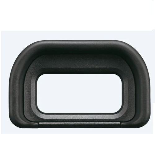 Eyepiece cup