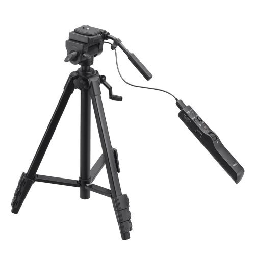 VCT-VPR1 Remote Control Tripod