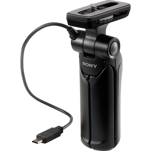 Remote Control Tripod