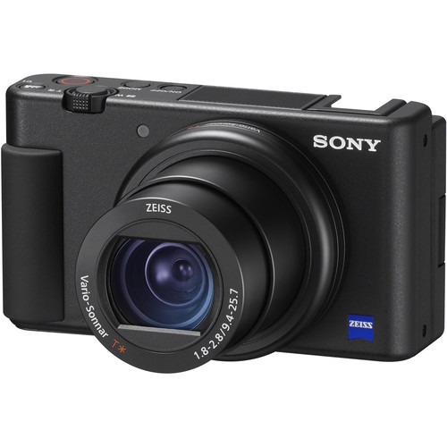 Vlog camera ZV-1