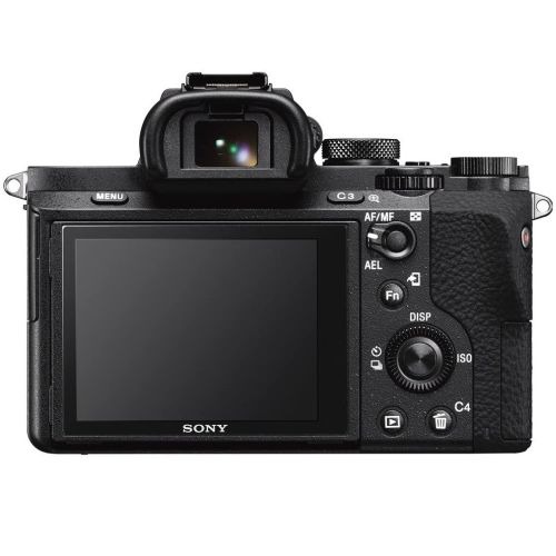Alfa 7 II E-mount Camera
