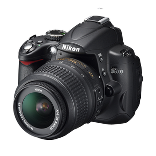 D5000