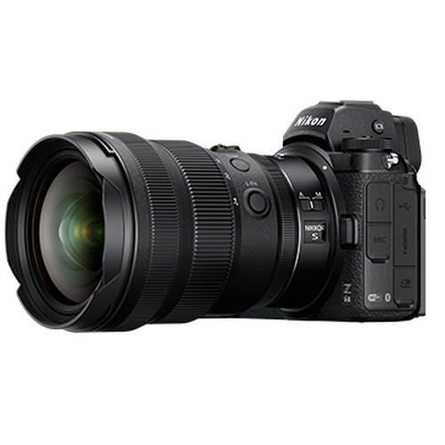 Z 6II NEW