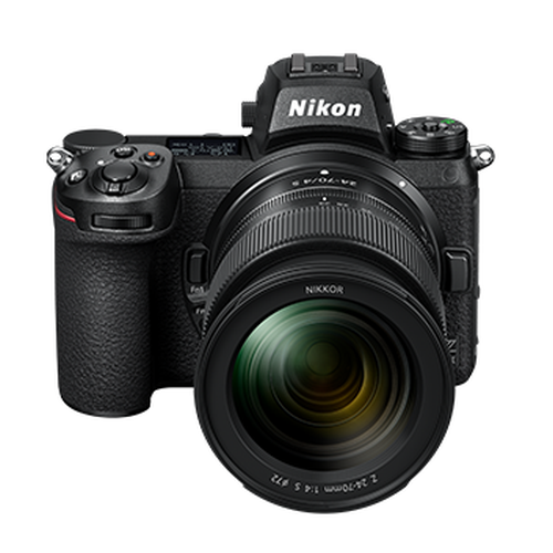 Z 6II NEW