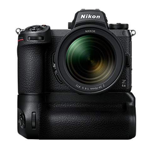 Z 6II NEW