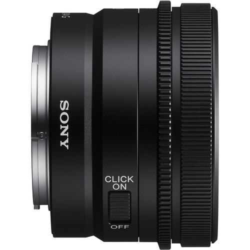 FE 24 mm F2.8 G