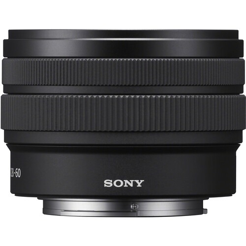 FE 28–60 mm F4–5.6