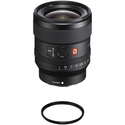 FE 24mm F1.4 GM