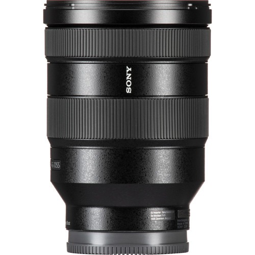 FE 24–105 mm F4 G OSS Lens