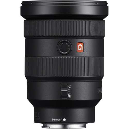 FE 16-35mm F2.8 GM