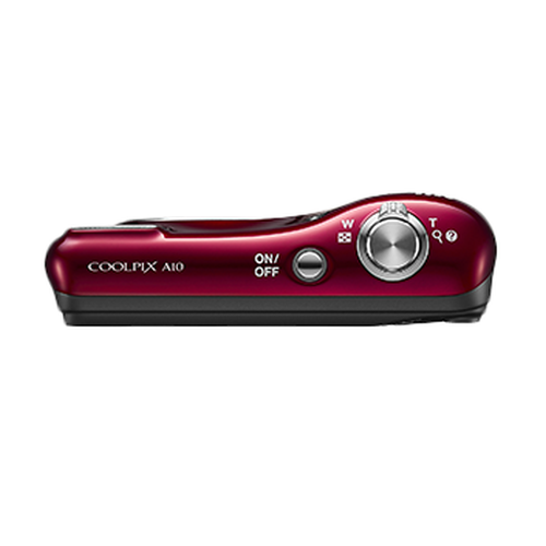COOLPIX A10