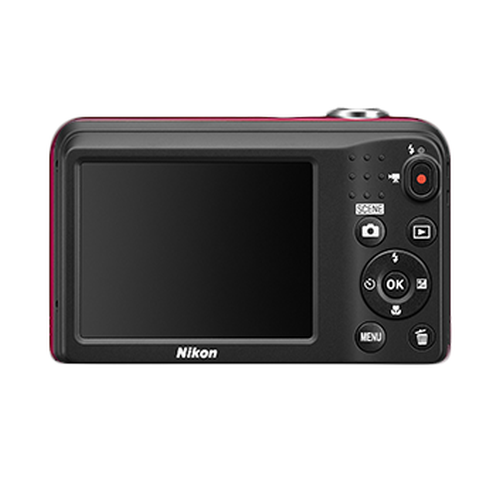 COOLPIX A10