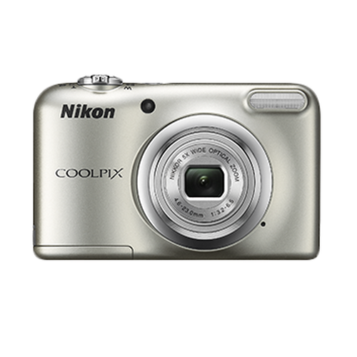 COOLPIX A10
