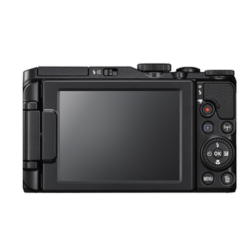 COOLPIX S9900