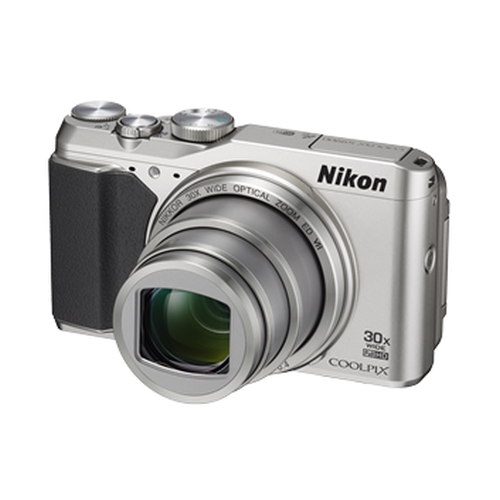 COOLPIX S9900