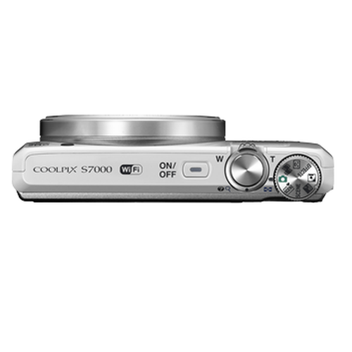 COOLPIX S7000