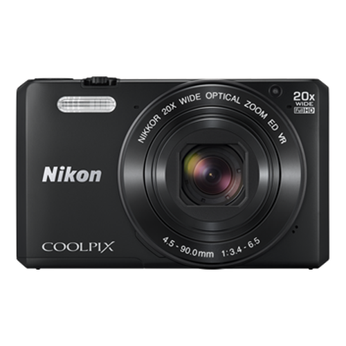 COOLPIX S7000