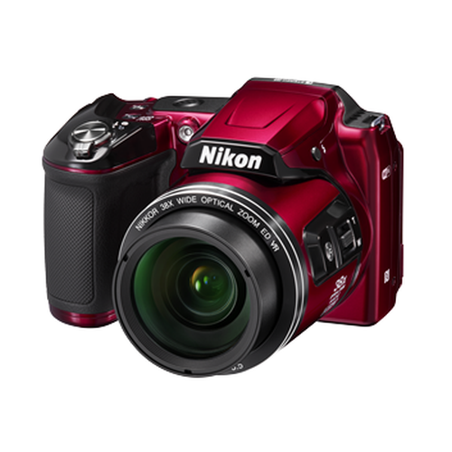 COOLPIX L840