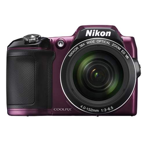 COOLPIX L840