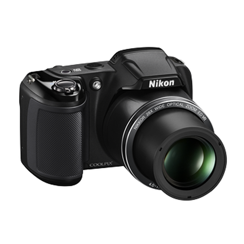 COOLPIX L340 