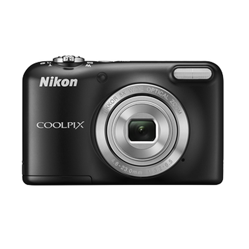 COOLPIX L31