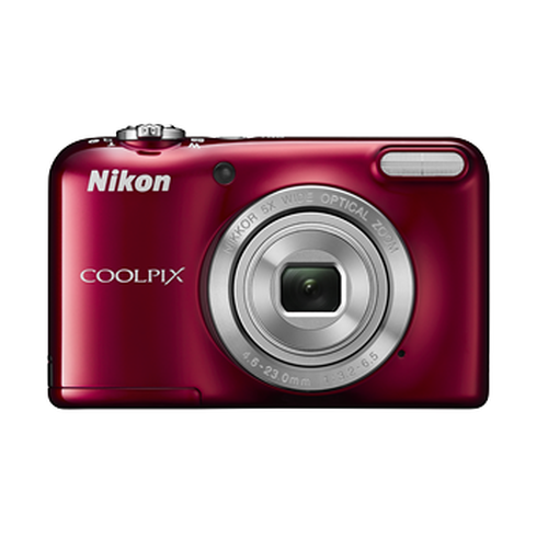 COOLPIX L31