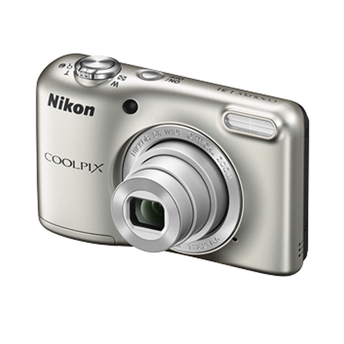 COOLPIX L31