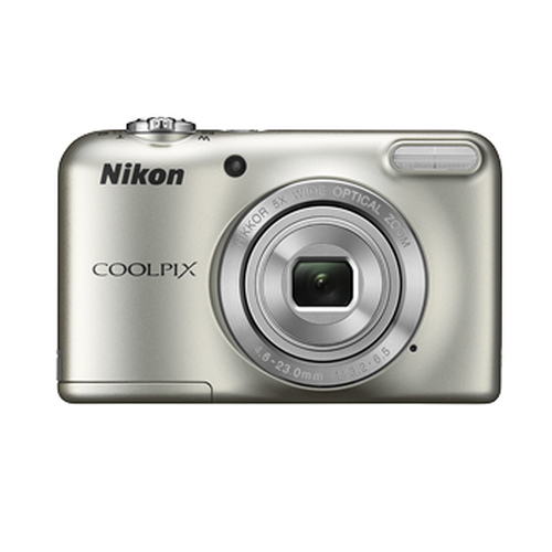 COOLPIX L31