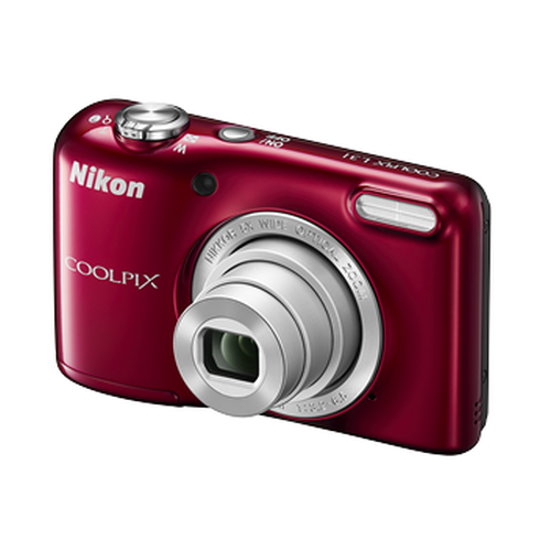 COOLPIX L31