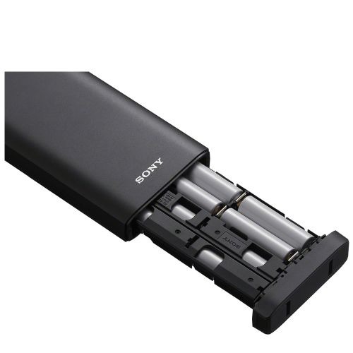 External Battery Adaptor for Flash