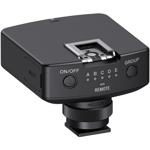 Wireless Radio Receiver