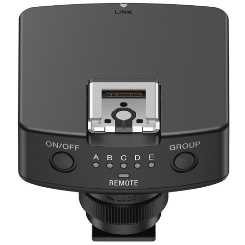 Wireless Radio Receiver