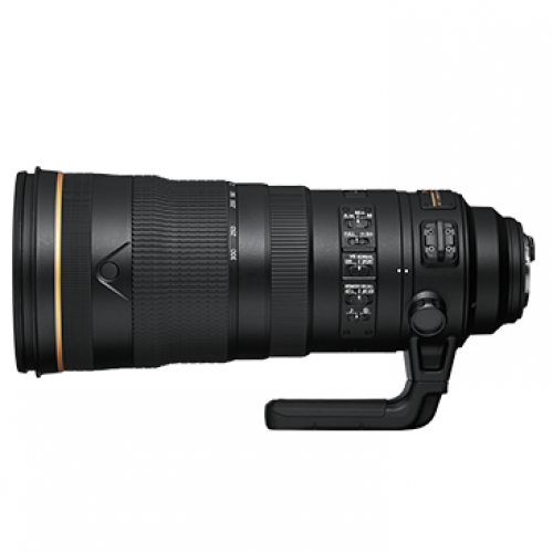AFS NIKKOR 120-300MM F2.8E FL ED SR VR NEW