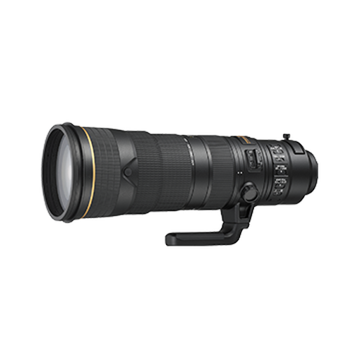 AF-S NIKKOR 180-400MM F4E TC1.4 FL ED VR