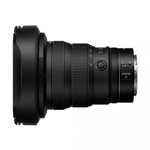 NIKKOR Z 14-24MM F2.8 SNEW