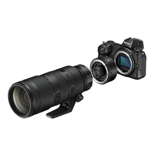 Z TELECONVERTER TC-1.4X NEW