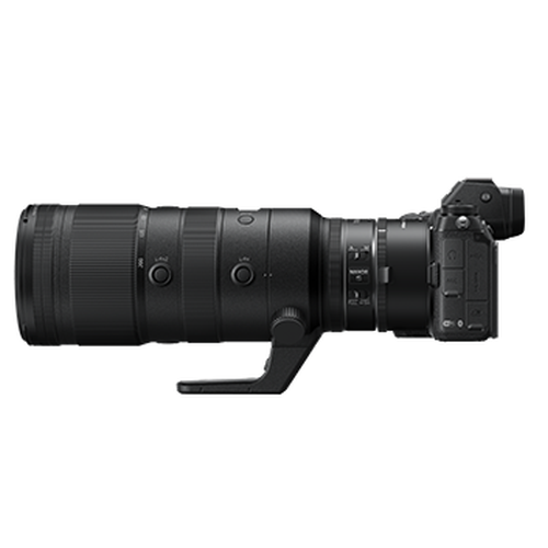 Z TELECONVERTER TC-1.4X NEW