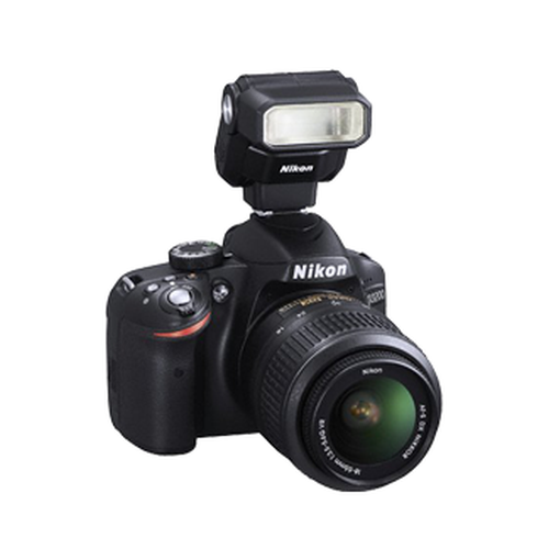 Speedlight SB-300
