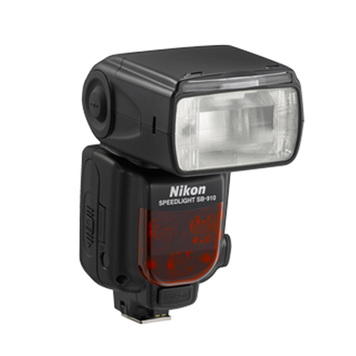 Speedlight SB-910