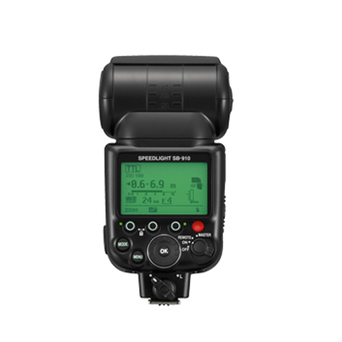 Speedlight SB-910