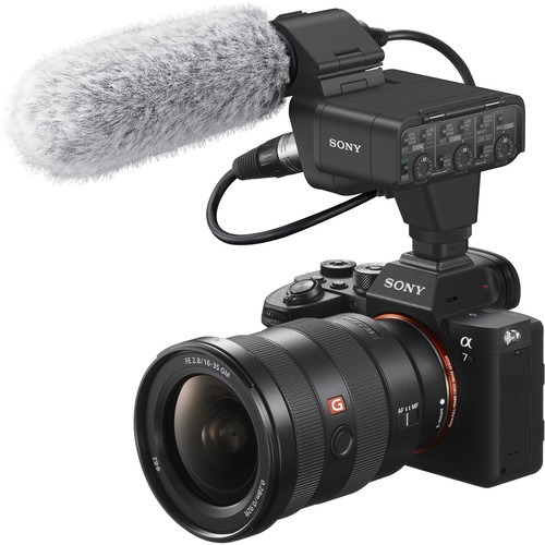 XLR Adapter Kit